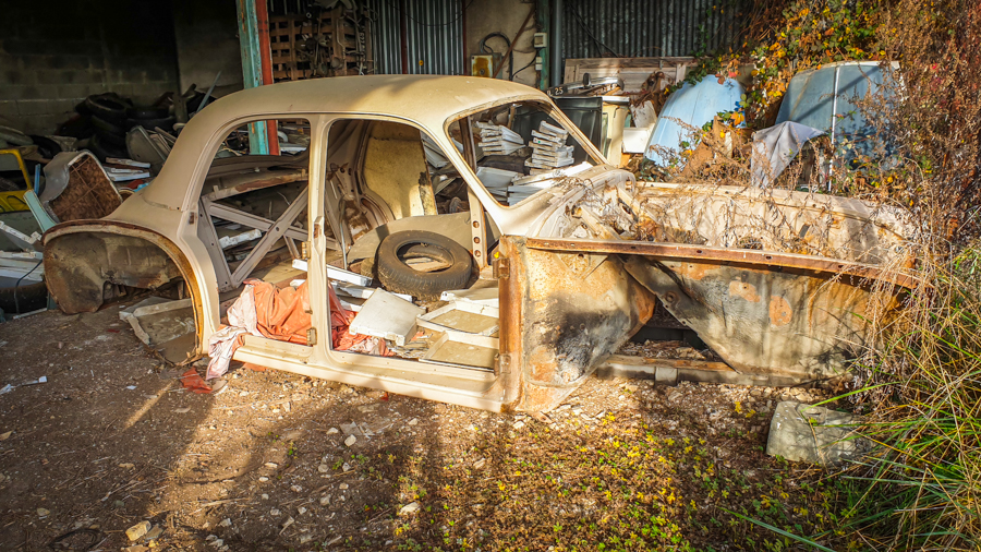 2019 12 28 Epaves Voitures 20191228 131016